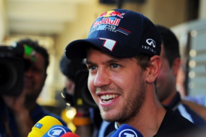 Abu Dhabi GP: Vettel sure of good result despite pitlane start
