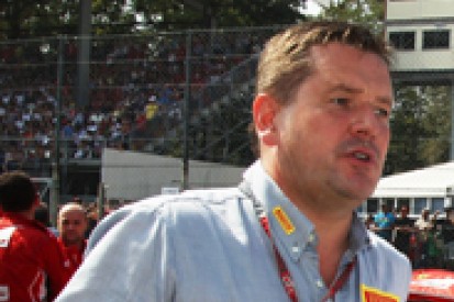 Pirelli's Paul Hembery says track surfaces have caused dull races