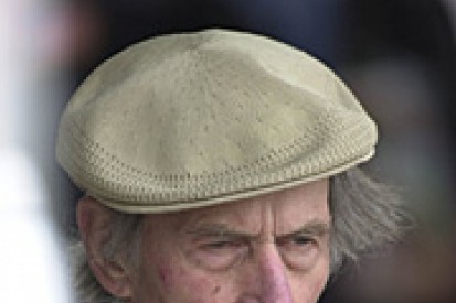 Legendary sportscar racer John Fitch dies aged 95