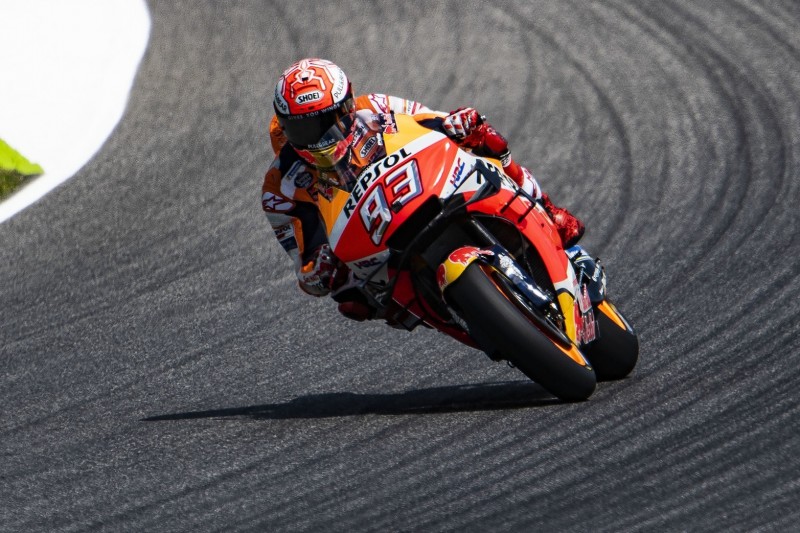 Heim-GP für Marquez und Lorenzo: Was die Honda-Piloten erwarten