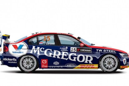 Tom Coronel keeps ROAL World Touring Car drive