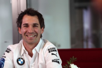 Timo Glock placed with new MTEK BMW team for DTM debut