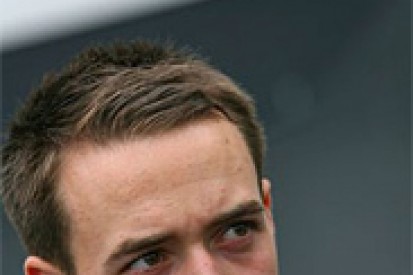 Dennis van de Laar joins Formula 3 European Championship grid