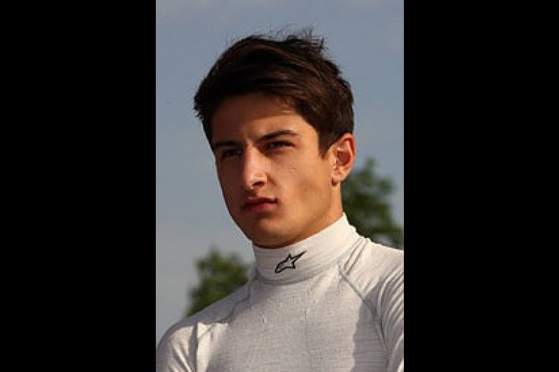 Mitch Evans to make one-off return to Toyota Racing Series