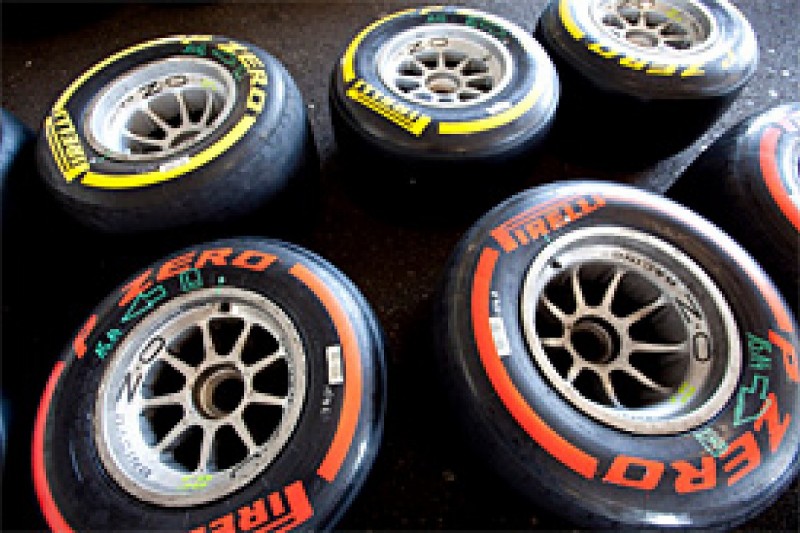 Pirelli will only stay in Formula 1 long-term if the deal is right