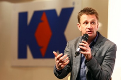 Audi versus Porsche LMP fight will be fierce - Allan McNish