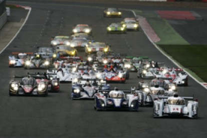 Tourist Trophy to be awarded to Silverstone WEC winners