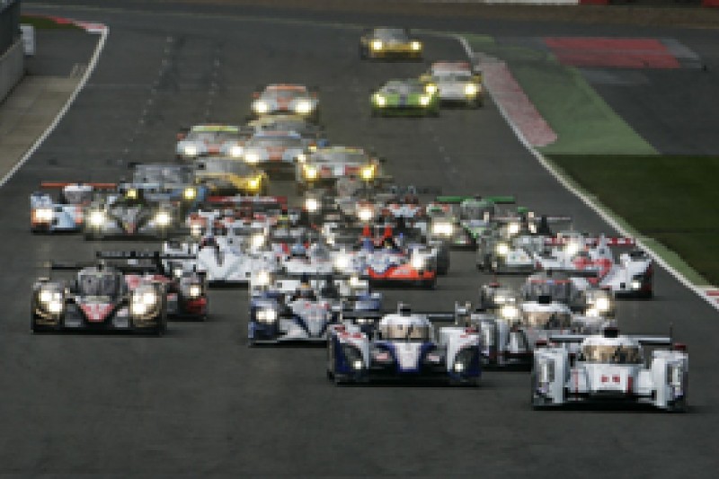 Tourist Trophy to be awarded to Silverstone WEC winners