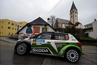 Kopecky wants increased ERC programme aftter Janner Rally win