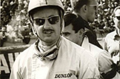 Targa Florio winner Colin Davis passes away aged 79