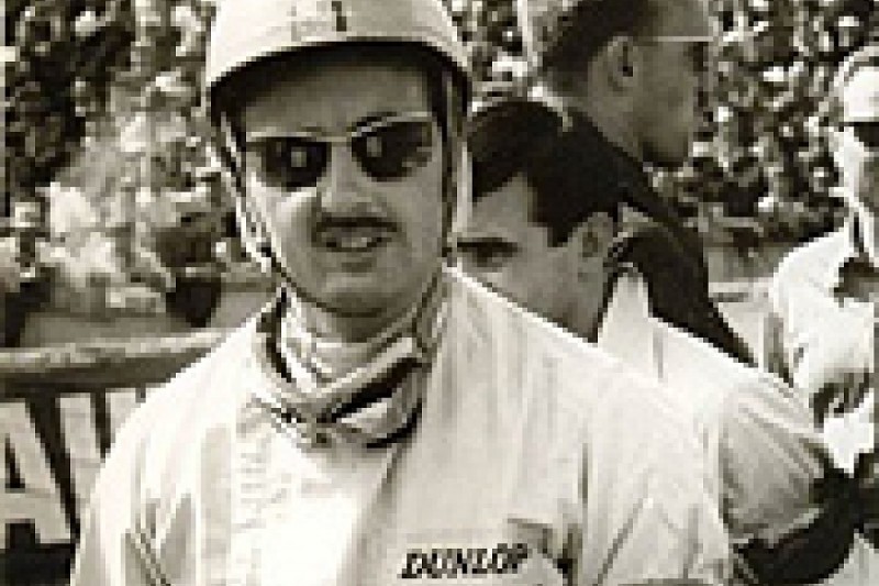 Targa Florio winner Colin Davis passes away aged 79