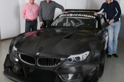 Triple Eight and Fortec add British GT programmes