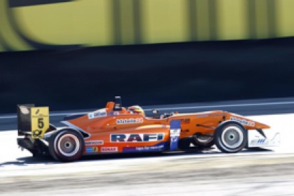 Euro F3 Monza: Pascal Wehrlein takes double pole for Mucke
