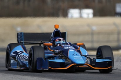 Alex Tagliani says Honda power will give Herta team a big boost