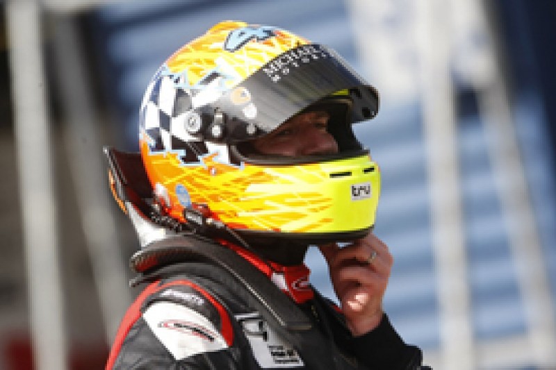 Ollie Jackson and Michael Caine join 32-car BTCC field