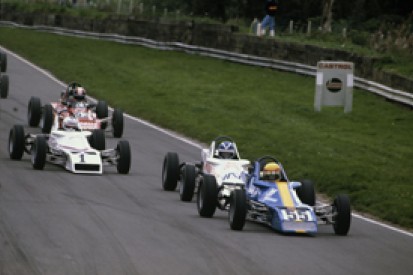 Mallory Park embroiled in noise row