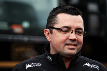 Lotus boss says F1 risks 'insane money war' over technical staff