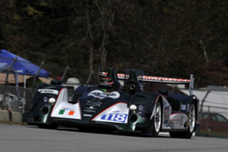 Murphy Prototypes becomes independent team for 2013 LMP2 programme