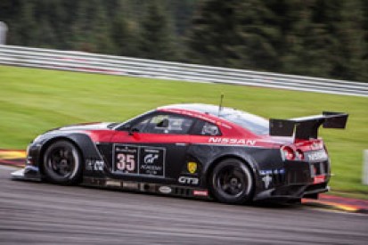 Five Nissan GT Academy winners to race in FIA GT and Blancpain