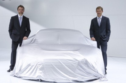 Audi places Jamie Green at Abt for 2013 DTM season