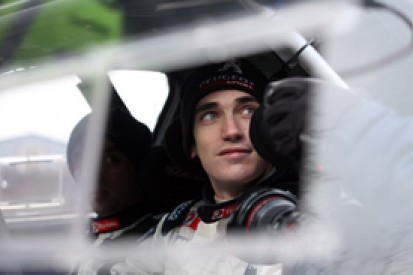 Craig Breen says Canaries ERC round a boost for his title chances