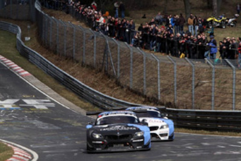 Tomczyk, Farfus to double up during Brands Hatch DTM weekend