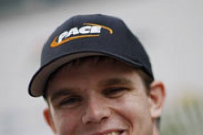 Conor Daly returns to GP3 with ART Grand Prix
