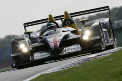 Revived constructor Tiga could make sportscars return in LMP2
