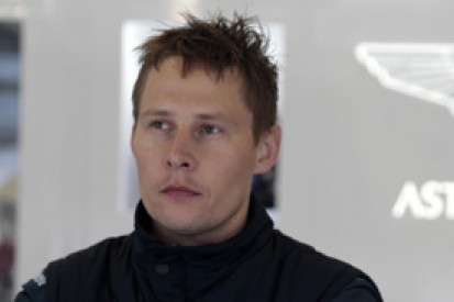 Allan Simonsen dies after Le Mans 24 Hours crash