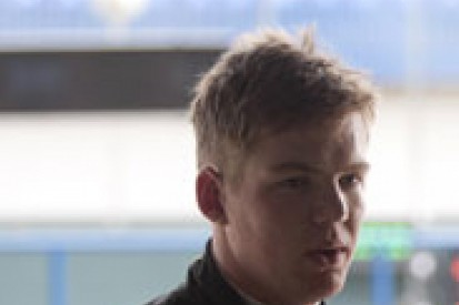 Nick Cassidy shines for T-Sport in European F3 Spielberg test