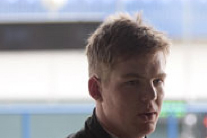 Nick Cassidy shines for T-Sport in European F3 Spielberg test