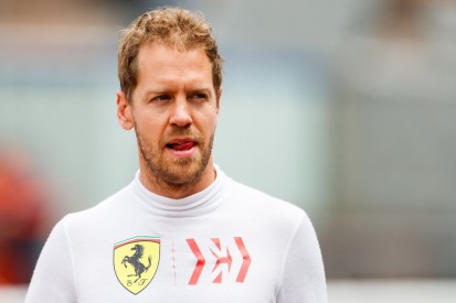 "Klingen wie Anwälte": Vettel sieht Formel 1 auf einem Irrweg