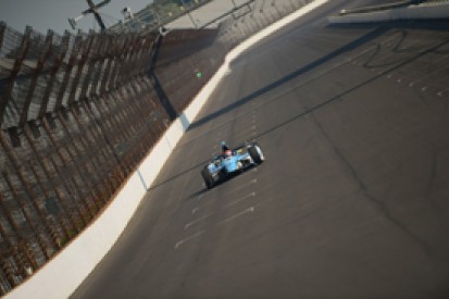 Firestone working on Indianapolis 500 speed increase for IndyCar