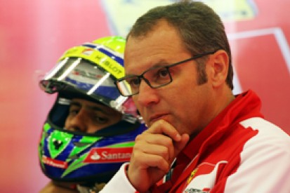 Ferrari says Felipe Massa will always be part of the family