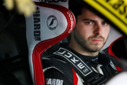 Tom Onslow-Cole joins Motorbase for final British Touring Car races