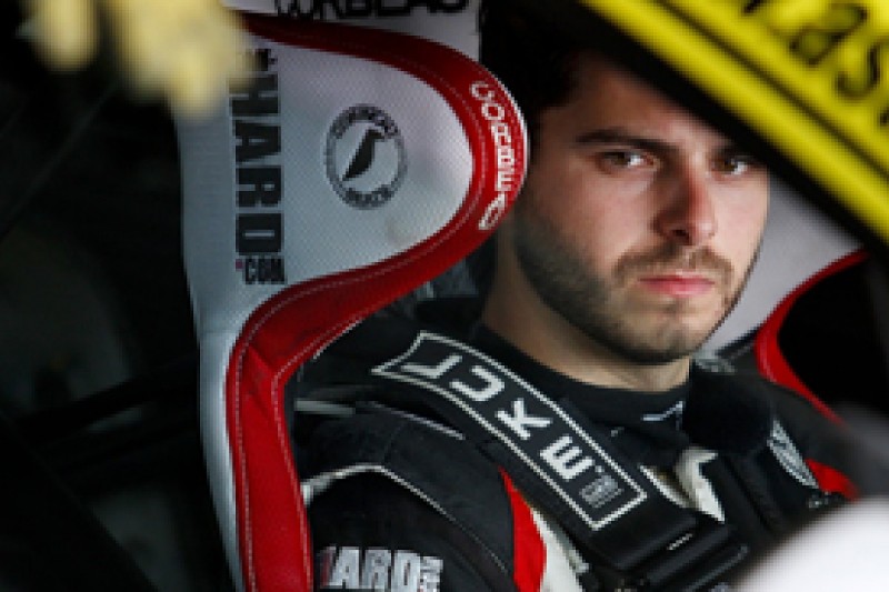 Tom Onslow-Cole joins Motorbase for final British Touring Car races