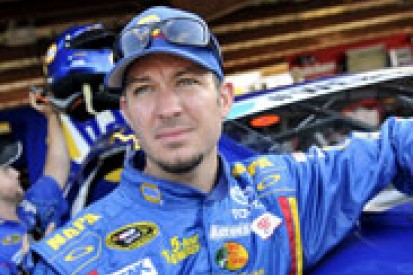 Martin Truex Jr out of Chase as NASCAR punishes Waltrip team