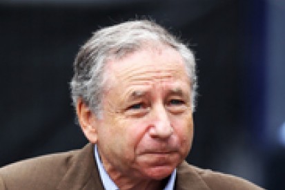 FIA president candidate David Ward attacks Jean Todt over ethics