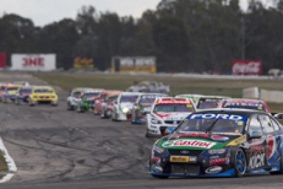 V8 Supercars to impose mandatory four pitstops for Sandown 500