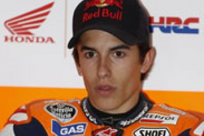 Valentino Rossi: I never had Marc Marquez's self-belief as a rookie