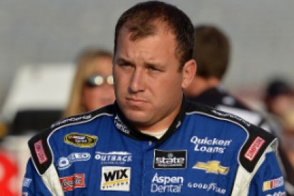Ryan Newman gets Richard Childress Racing NASCAR Cup seat for 2014