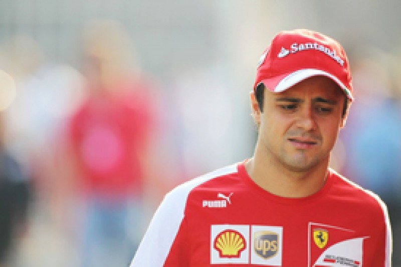 Ferrari knows my worth, says Felipe Massa as 2014 verdict looms