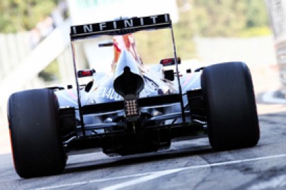 Red Bull won't gain from 2014 Formula 1 tyre test, insists Pirelli