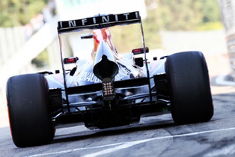 Red Bull won't gain from 2014 Formula 1 tyre test, insists Pirelli