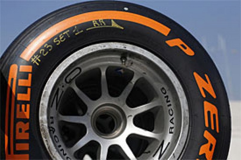 New Pirelli Formula 1 deal now imminent