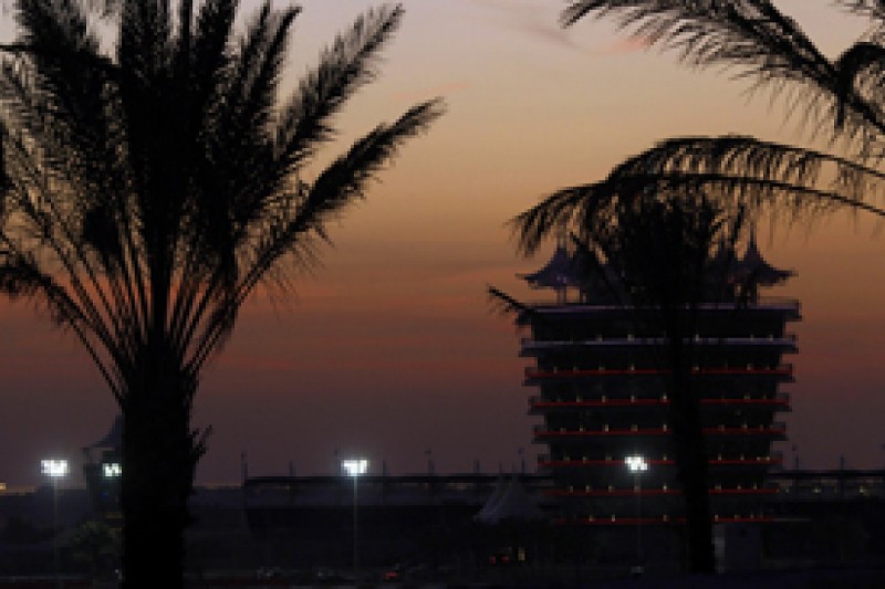 Bahrain Grand Prix to switch to night Formula 1 race in 2014