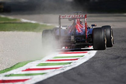 Italian GP: F1 drivers warned over second chicane