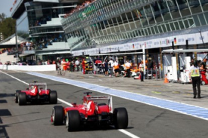 Italian GP: Fernando Alonso insists TV radio broadcast misleading