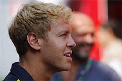 Italian GP: Vettel favourite in Castrol EDGE Grand Prix Predictor