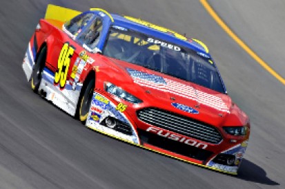 Scott Speed loses drive with Leavine Family Racing NASCAR team